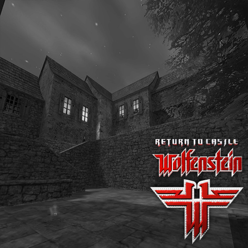 Rtcwcoop 0.9.5 windows screenshot