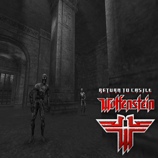 Rtcwcoop 0.9.5 windows screenshot