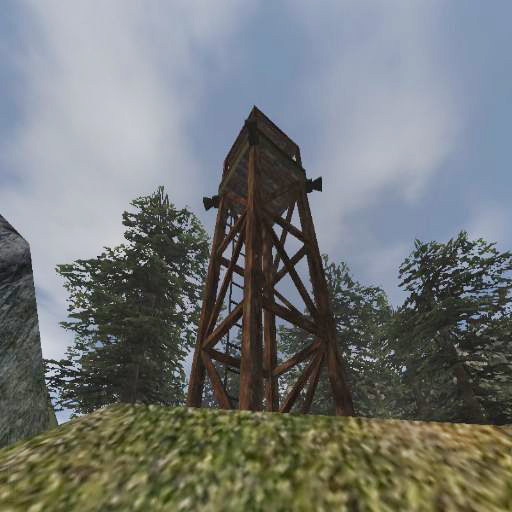 Rtcwcoop 0.9.5 windows screenshot