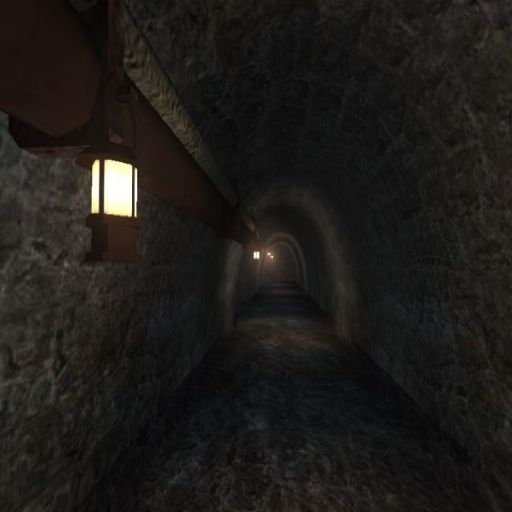 Rtcwcoop 0.9.5 windows screenshot