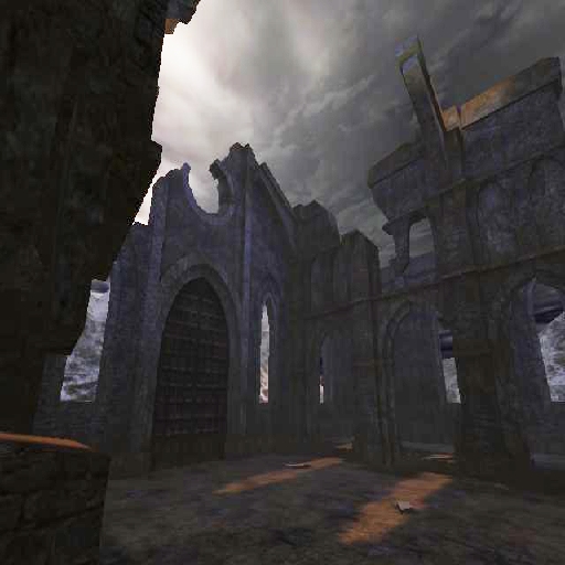 Rtcwcoop 0.9.5 windows screenshot