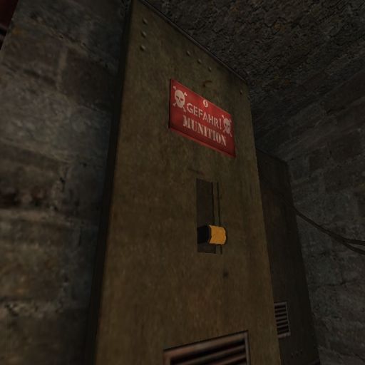 Rtcwcoop 0.9.5 windows screenshot