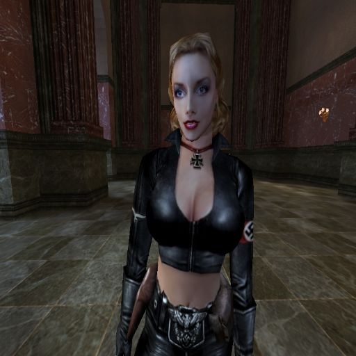 Rtcwcoop 0.9.5 windows screenshot