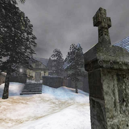 Rtcwcoop 0.9.5 windows screenshot