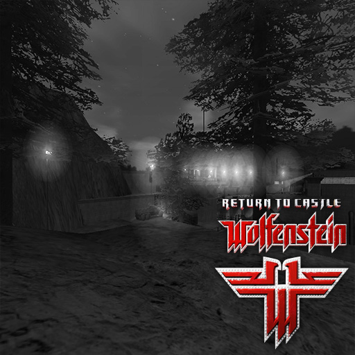 Rtcwcoop 0.9.5 windows screenshot
