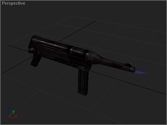 Weapon export guide screenshot