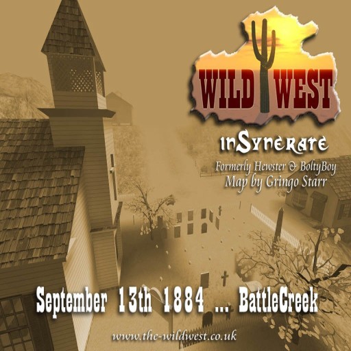 The wildwest 1 6 beta linux mac
