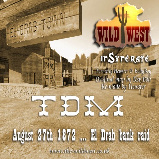 The wildwest 1 6 beta linux mac screenshot