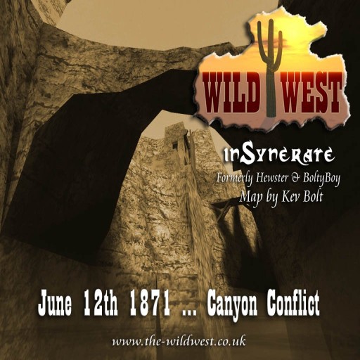 The wildwest 1 6 beta linux mac screenshot
