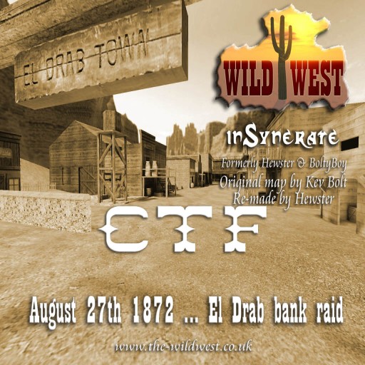 The wildwest 1 6 beta linux mac screenshot