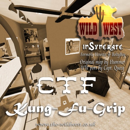 The wildwest 1 6 beta linux mac screenshot
