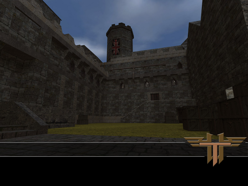 Wolftactics v1 00 screenshot