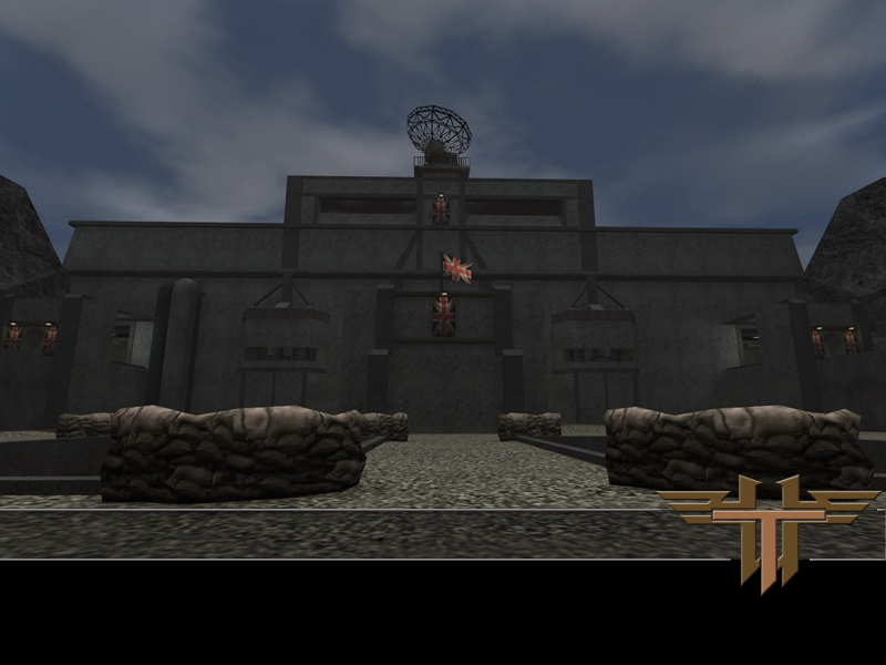 Wolftactics v1 00 screenshot