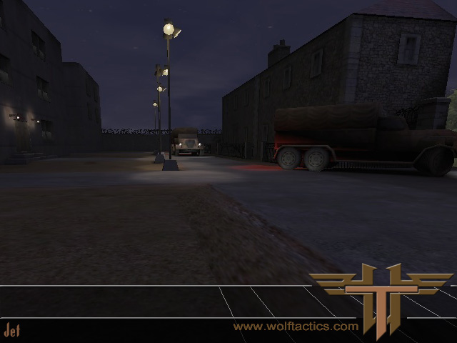 Wt jet