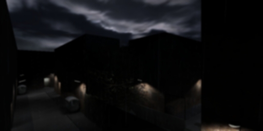 SmallStreets