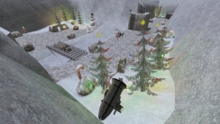 Santa's Delivery - vbeta1
