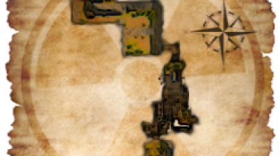 Santa's Delivery screenshot