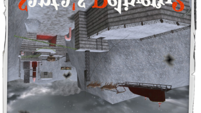 Santa's Delivery screenshot