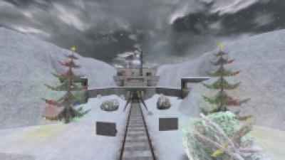 Santa's Delivery screenshot