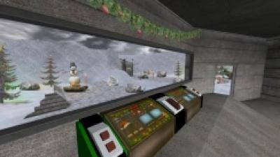 Santa's Delivery screenshot