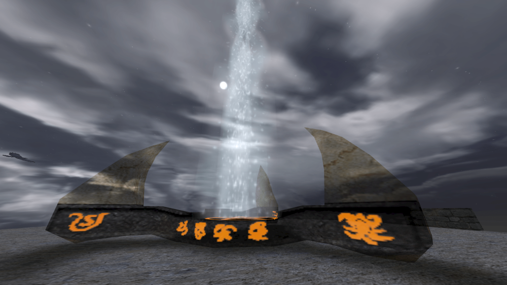 Trigger or Treat? - vbeta2