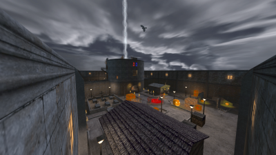 Trigger or Treat? screenshot