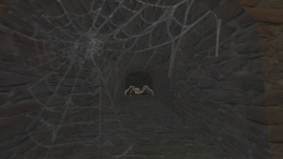 Trigger or Treat? screenshot