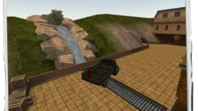 Thud in the grass? screenshot
