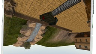 Thud in the grass? screenshot