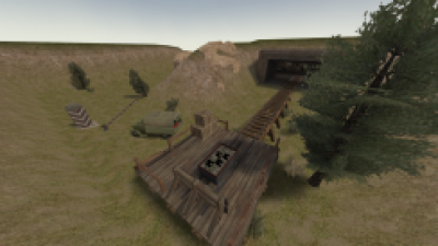 Thud in the grass? screenshot