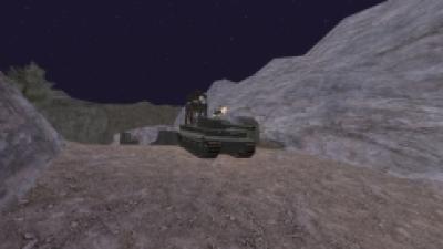 Midnight Breach? screenshot