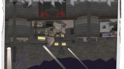 Midnight Breach? screenshot