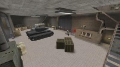 Midnight Breach? screenshot