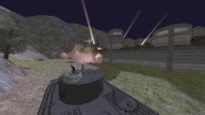 Midnight Breach? screenshot