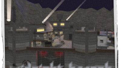 Midnight Breach? screenshot