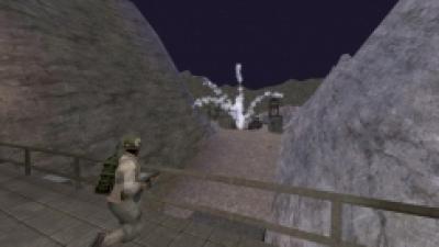 Midnight Breach? screenshot