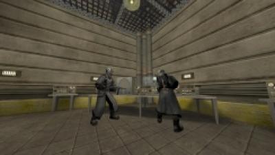 Midnight Breach? screenshot