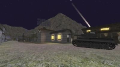 Midnight Breach? screenshot