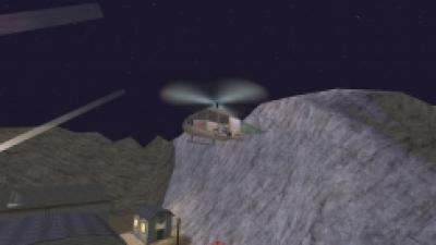 Midnight Breach? screenshot