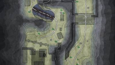 Midnight Breach? screenshot