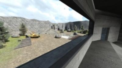 Nuclear Delivery screenshot