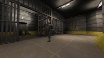Nuclear Delivery screenshot