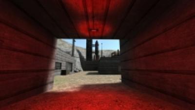 Nuclear Delivery screenshot