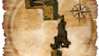 Nuclear Delivery screenshot