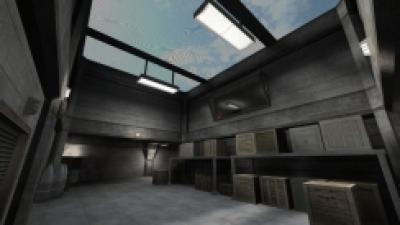 Nuclear Delivery screenshot