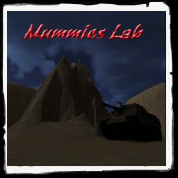 mummies_lab_beta1 - v0.9