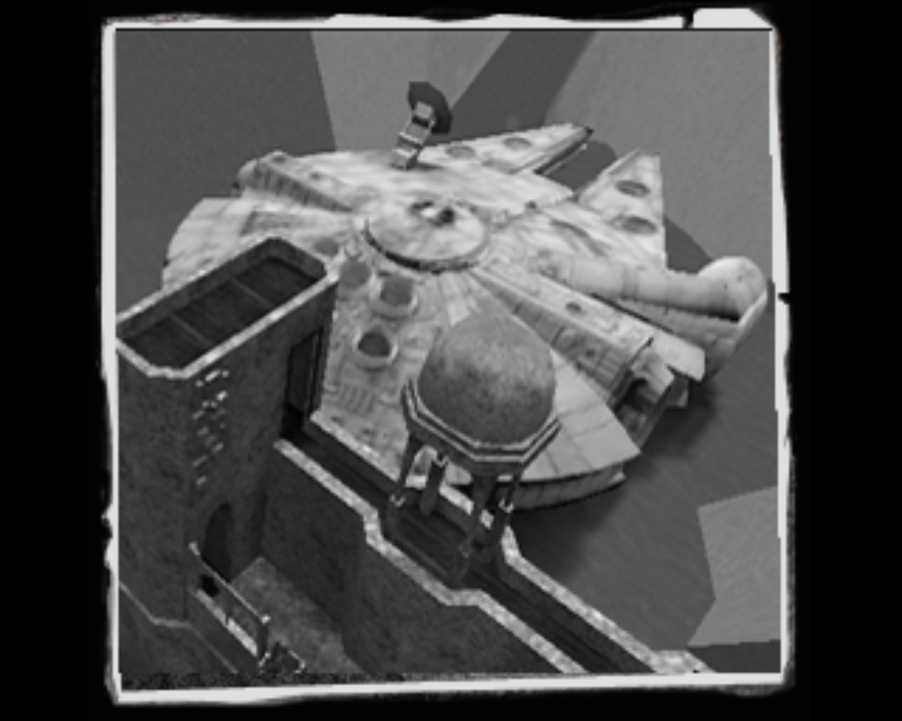 falcon2 - v0.9