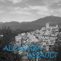 alcazaba_assault - v0.9