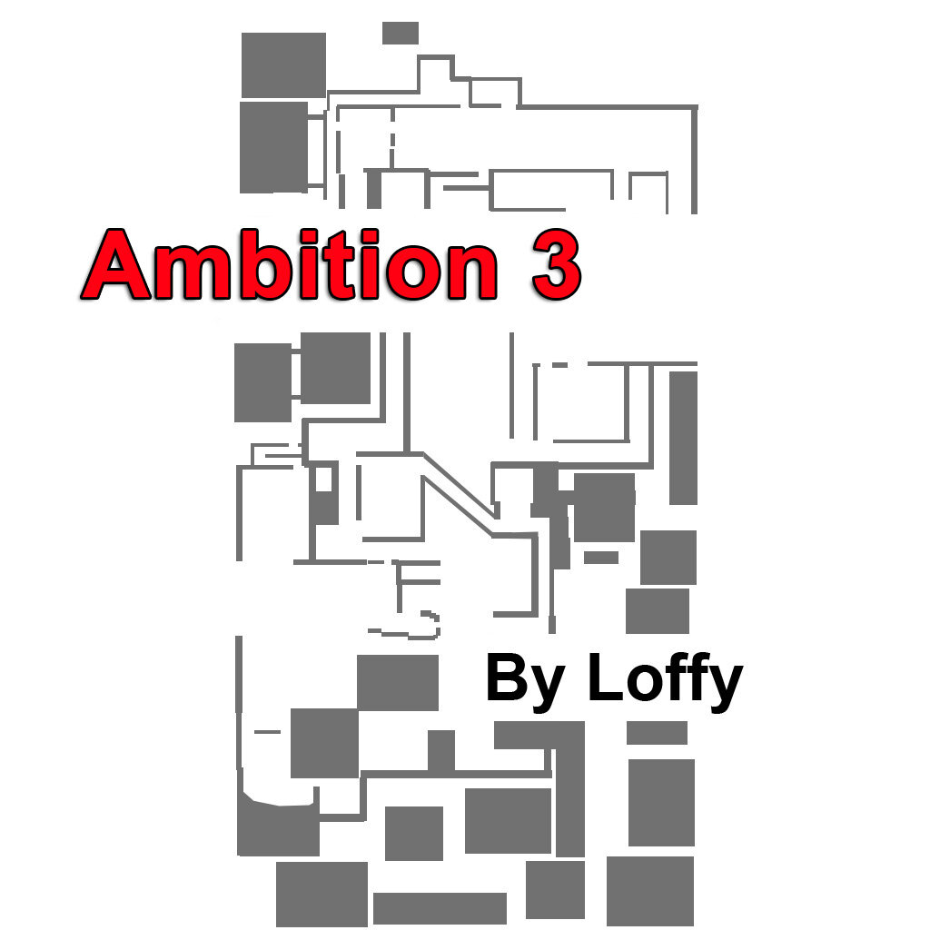 ambition3 - v0.9
