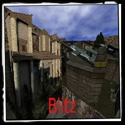 blitz - v0.9